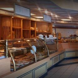 La Boulangerie du Pont-de-Briques, Isques - Horaires d'ouverture
