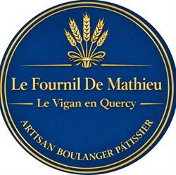 Boulangerie Le Fournil de Mathieu, Le Vigan - Horaires d'ouverture