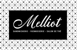 Boulangerie Traiteur Salon de Thé MELLIOT, Lorient - Horaires d'ouverture
