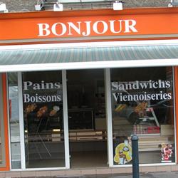 Boulangerie Bonjour, Nantes - Horaires d'ouverture