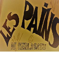 Les Pains de Kerlagatu, Quimper - Horaires d'ouverture