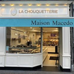 La Chouquetterie, Rueil-Malmaison - Horaires d'ouverture