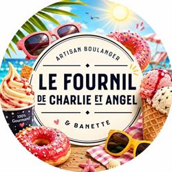 Le Fournil de Charlie et Angel Tain L'hermitage, Tain-l'Hermitage - Horaires d'ouverture