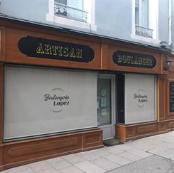 Boulangerie lopez, Valence - Horaires d'ouverture