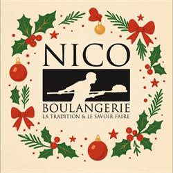 Nico Boulangerie, Vesoul - Horaires d'ouverture