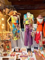 Chabada Concept Store, Aigues-Mortes - Horaires d'ouverture