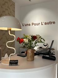 L' Une Pour L'autre, Arzon - Horaires d'ouverture
