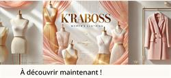 K raboss, Berck - Horaires d'ouverture