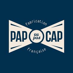 Pap ou pas cap - Nœuds papillon, Boutons de manchette et Pochettes de costume, Caen - Horaires d'ouverture