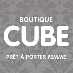 Boutique Cube, Écully - Horaires d'ouverture