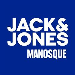 La boutique Jack & jones, Manosque - Horaires d'ouverture