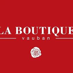 La Boutique Vauban, Sélestat - Horaires d'ouverture