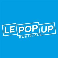 Le Pop Up Parisien, - Horaires d'ouverture