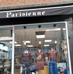Parisienne La boutique de Caroline, Rouen - Horaires d'ouverture