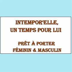 Intempor’Elle, un temps pour Lui, Salies-de-Béarn - Horaires d'ouverture