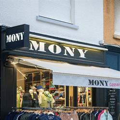 MONY Coutainville, Agon-Coutainville - Horaires d'ouverture