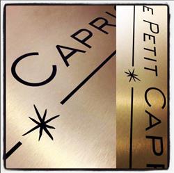 Le Petit Caprice, Propriano - Horaires d'ouverture