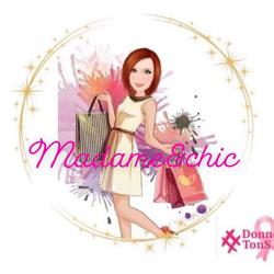 Madame&chic, Saint-Dié-des-Vosges - Horaires d'ouverture