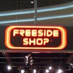 Freeside Shop, Trignac - Horaires d'ouverture