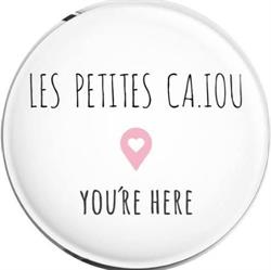 Les Petites CA.IOU, Vesoul - Horaires d'ouverture