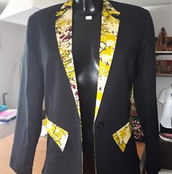 Yacine Wax Couture, Doubs - Horaires d'ouverture