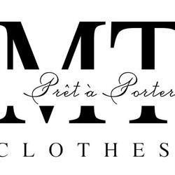 MT Clothes, Gien - Horaires d'ouverture