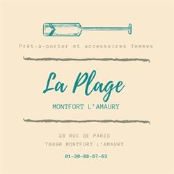 La plage Montfort-l’Amaury, Montfort-l'Amaury - Horaires d'ouverture