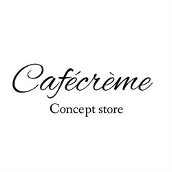 Cafécrème Conceptstore, Saintes - Horaires d'ouverture