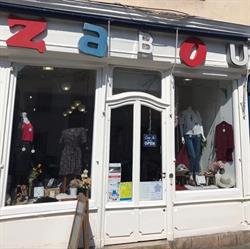 ZABOU, Gisors - Horaires d'ouverture