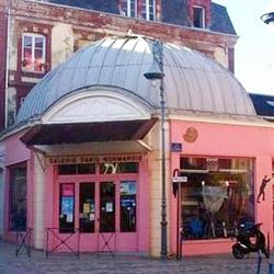 Galerie Paris Normandie 14, Villers-sur-Mer - Horaires d'ouverture