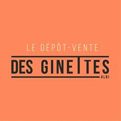 Le dépôt vente des Ginettes, Albi - Horaires d'ouverture