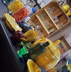 ABC Brocante, Molinet - Horaires d'ouverture