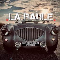 Concept Store Lajarrige, La Baule-Escoublac - Horaires d'ouverture