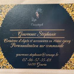 creasteph, Gourin - Horaires d'ouverture