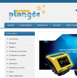 Plongee Promo, Ferney-Voltaire - Horaires d'ouverture