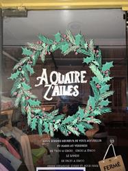 A Quatre Z' Ailes, Liancourt - Horaires d'ouverture