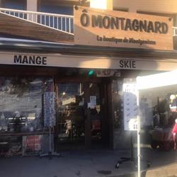 Ô MONTAGNARD la boutique de Montgenèvre, - Horaires d'ouverture