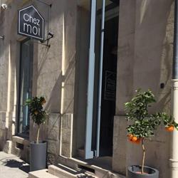 Chez Moi, Nîmes - Horaires d'ouverture