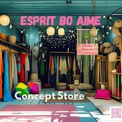 Esprit Bo Aime, Perpignan - Horaires d'ouverture