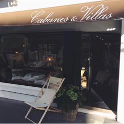 Cabanes & Villas, Royan - Horaires d'ouverture