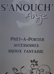 S'anouch'Ange, Sorgues - Horaires d'ouverture