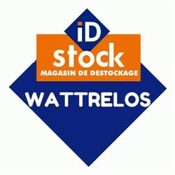 iD Stock, Wattrelos - Horaires d'ouverture