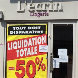 L'Ecrin, Le Vésinet - Horaires d'ouverture