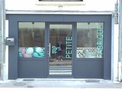 Ma petite fabrique, Arlanc - Horaires d'ouverture