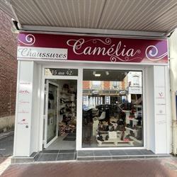 Camélia chaussures Femme (du 35 au 42), Chauny - Horaires d'ouverture