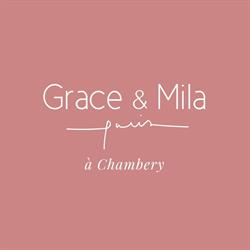 Grace & Mila Chambery, Chambéry - Horaires d'ouverture