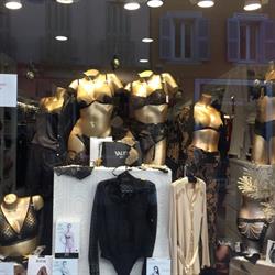 Les Dessous Chics, Cogolin - Horaires d'ouverture