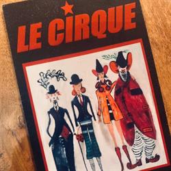 Le Cirque, Montauban - Horaires d'ouverture