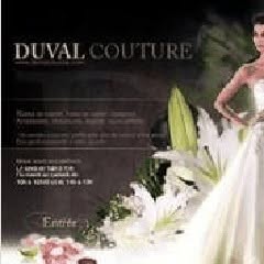 Duval Couture, Saint-Julien-les-Villas - Horaires d'ouverture