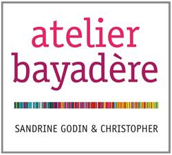 Atelier Bayadère, Tours - Horaires d'ouverture